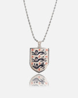 Official England Pendant - Cernucci