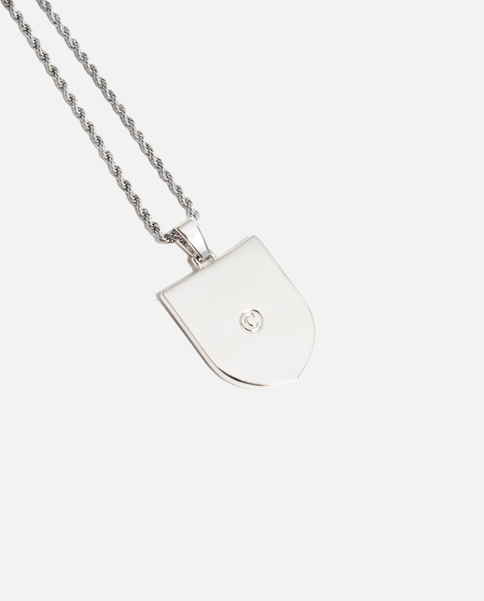 Official England Pendant - Cernucci