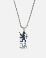 Official Iced Chelsea Lion Pendant - Cernucci