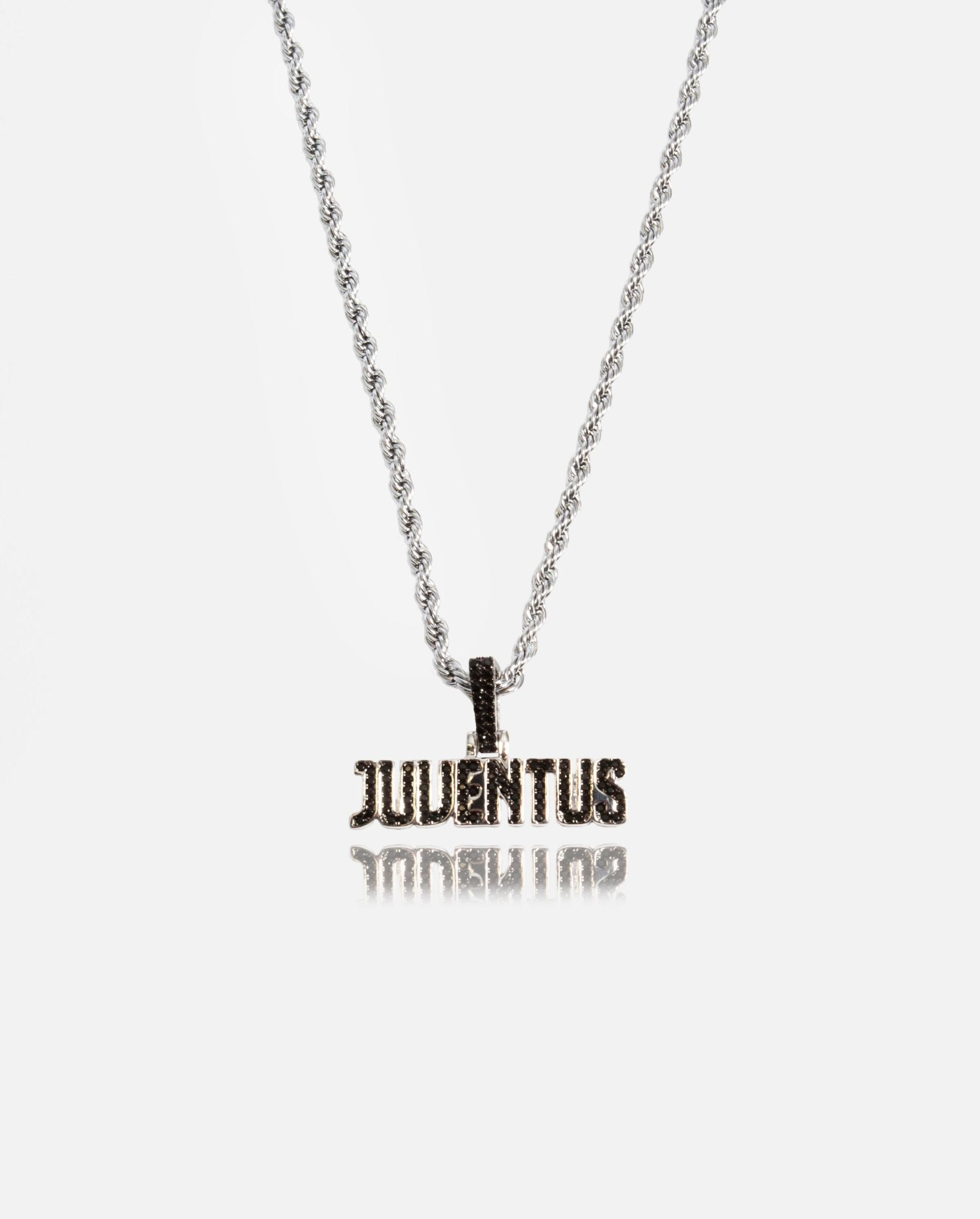 Official Juventus Name Pendant - Cernucci