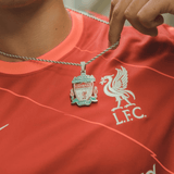 Official Liverpool Pendant - Cernucci