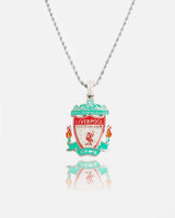 Official Liverpool Pendant - Cernucci