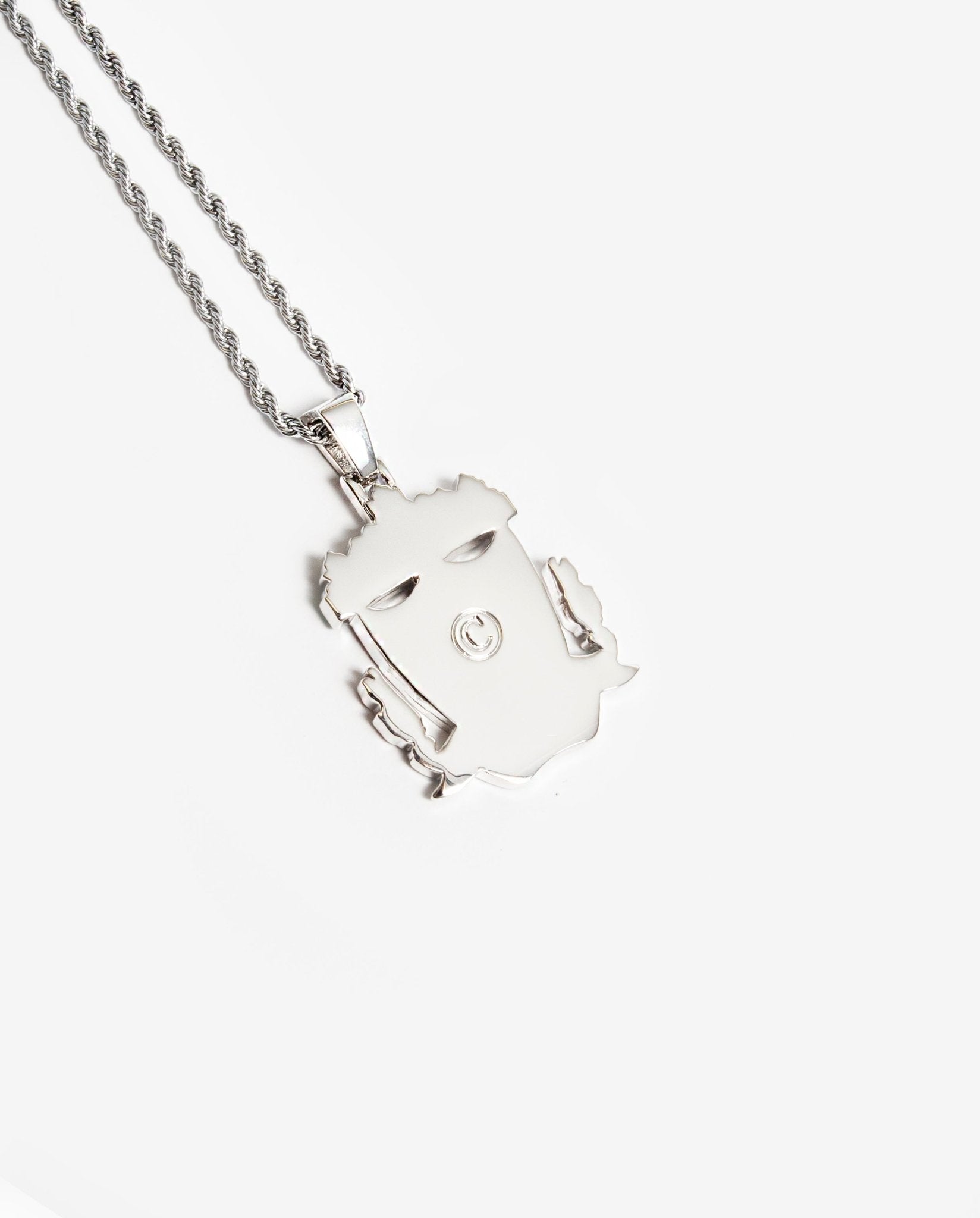 Official Liverpool Pendant - Cernucci