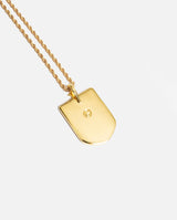 Official New Spain Pendant - Cernucci