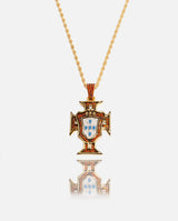 Official Portugal Pendant - Cernucci
