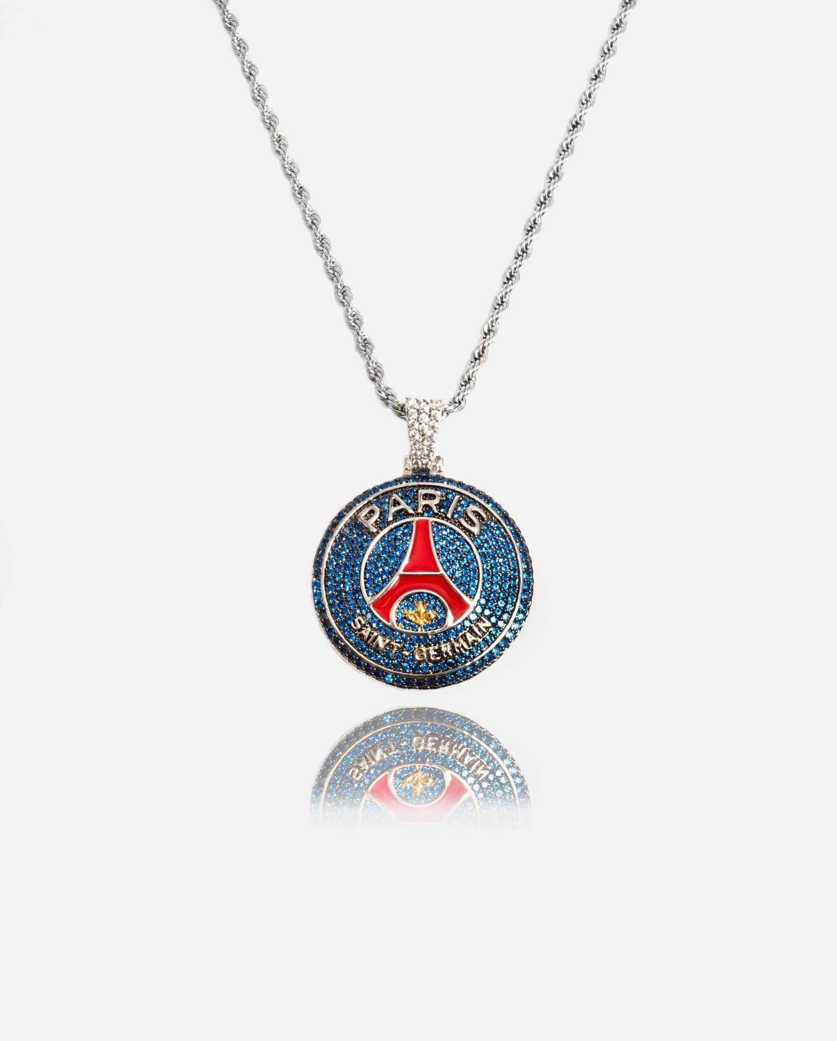 Official PSG Pendant - Cernucci