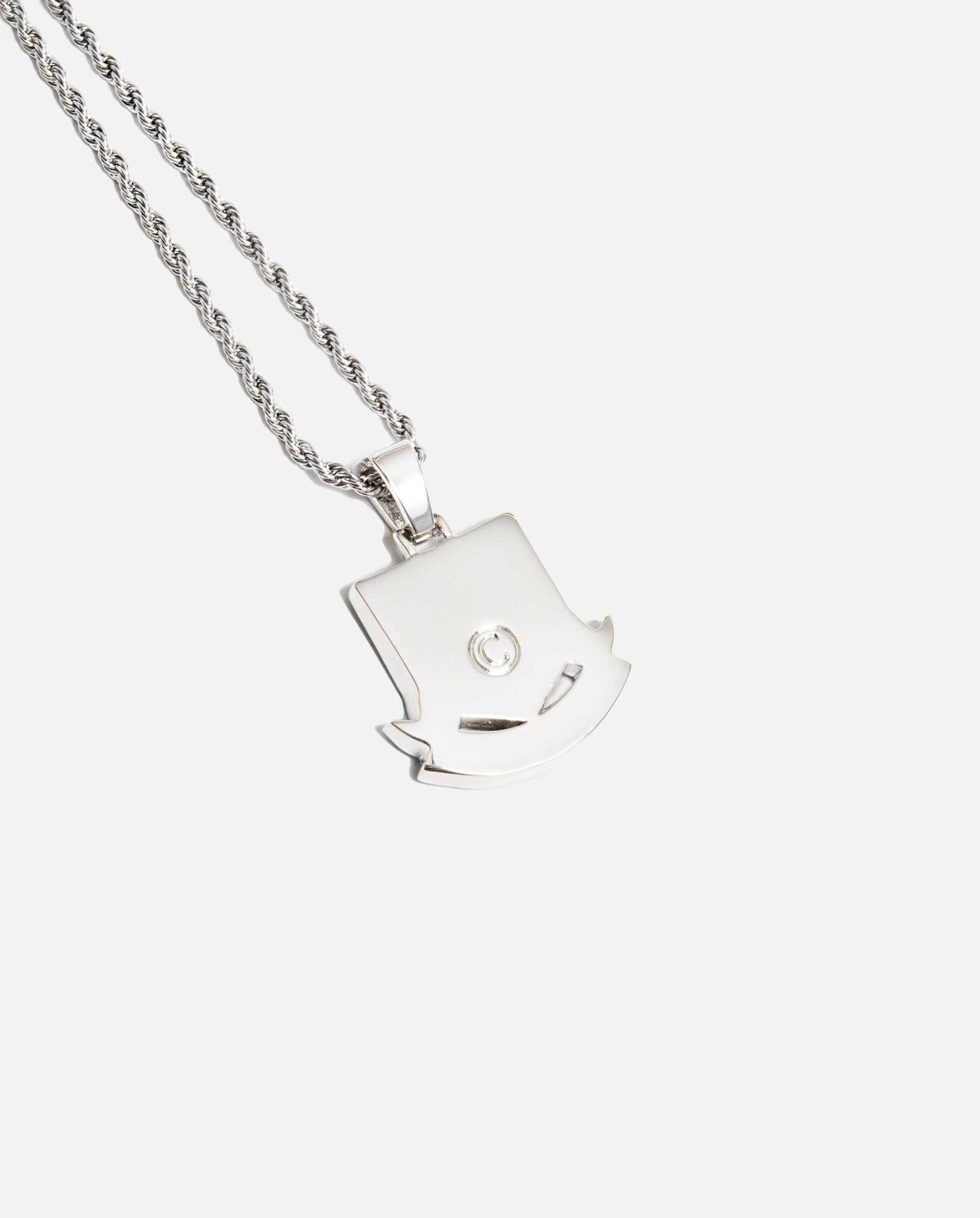 Official Retro West Ham Pendant - Cernucci