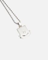 Official Retro West Ham Pendant - Cernucci