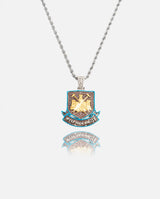Official Retro West Ham Pendant - Cernucci