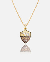 Official Roma Pendant - Cernucci