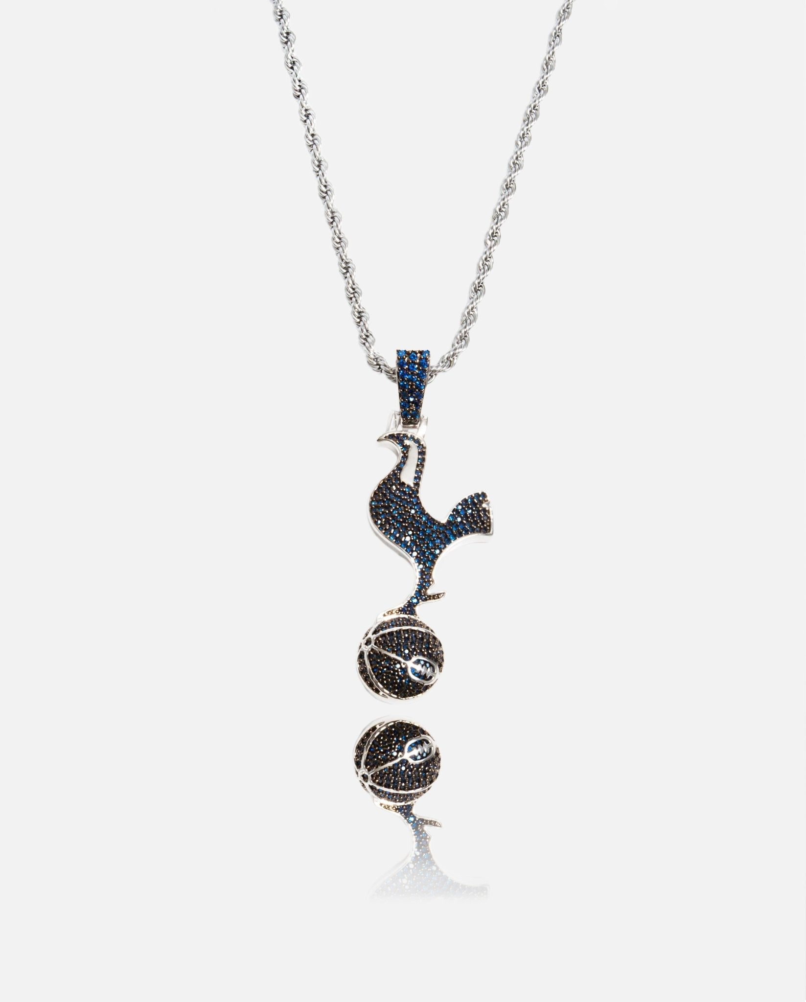 Official Spurs Pendant - Cernucci