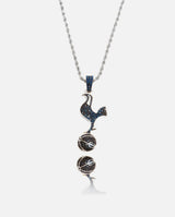 Official Spurs Pendant - Cernucci