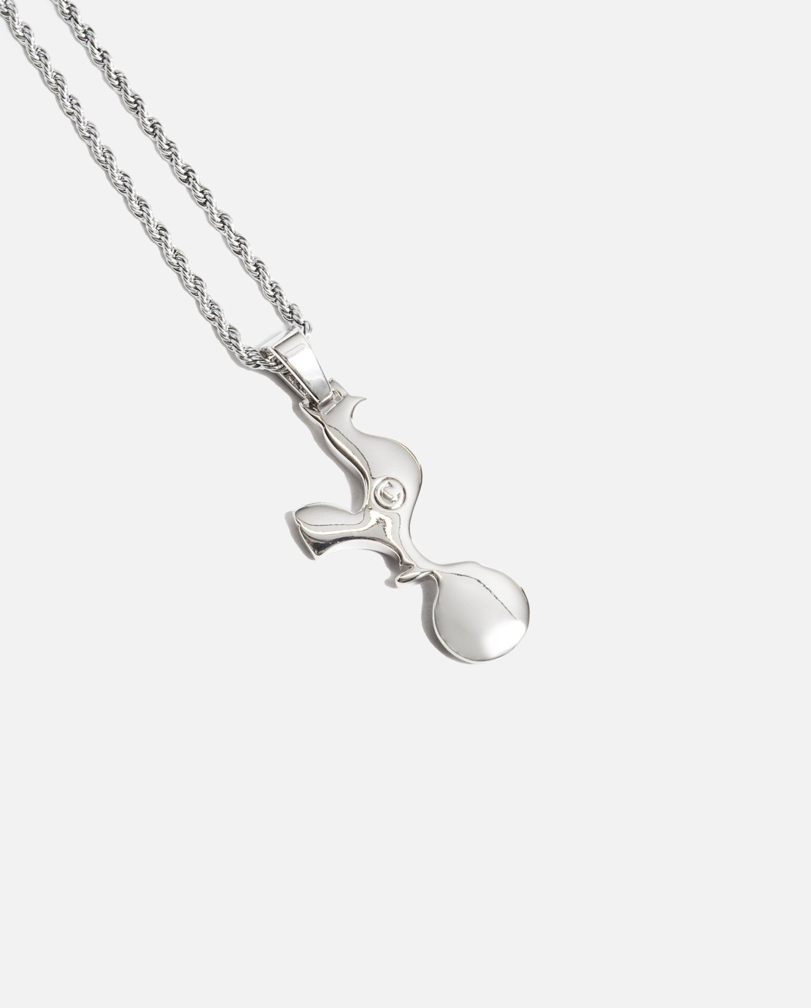 Official Spurs Pendant - Cernucci