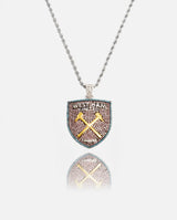 Official West Ham Pendant - Cernucci