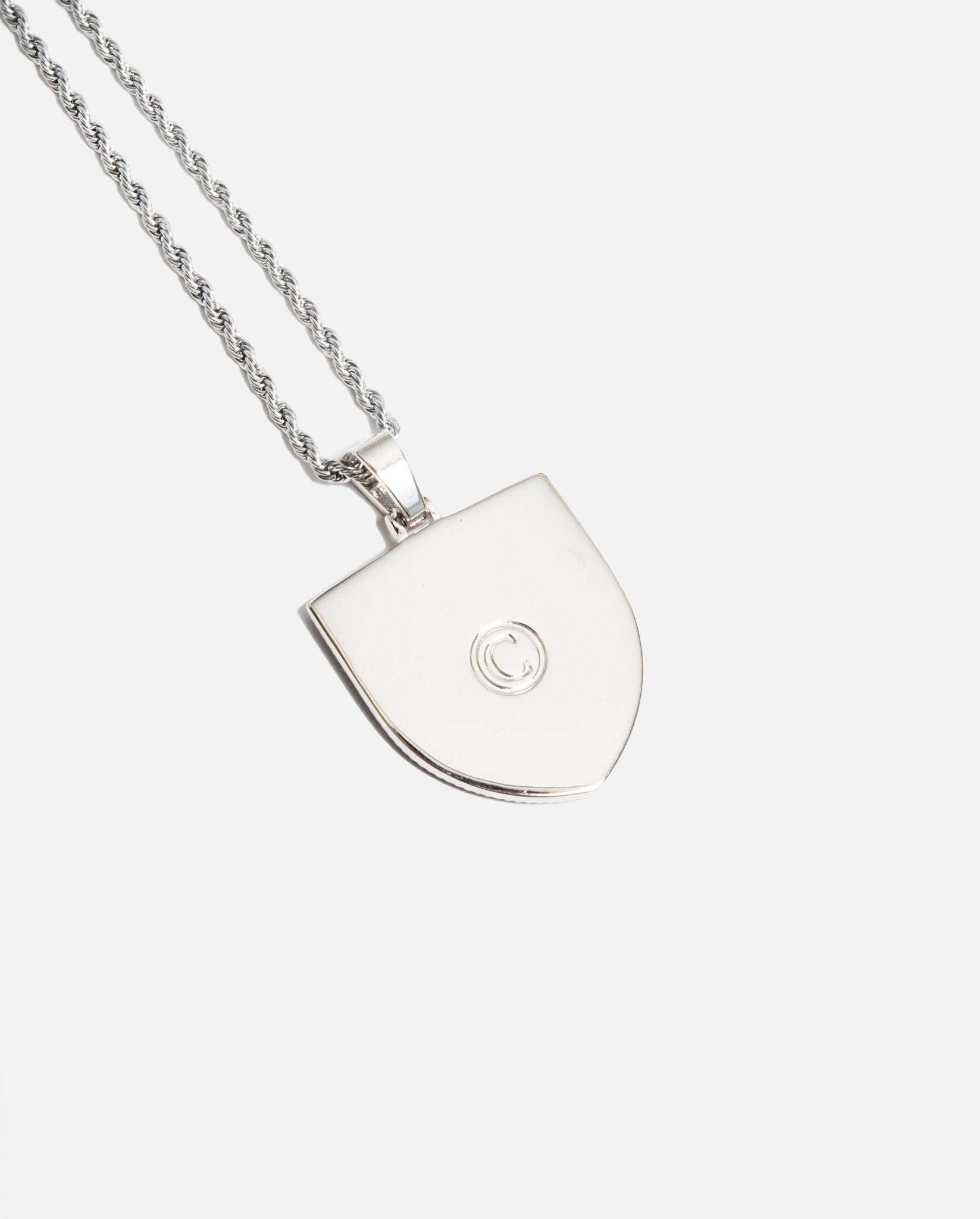 Official West Ham Pendant - Cernucci