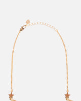 Star Necklace - Gold - Cernucci