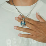 Tongue Shroom Pendant - Cernucci