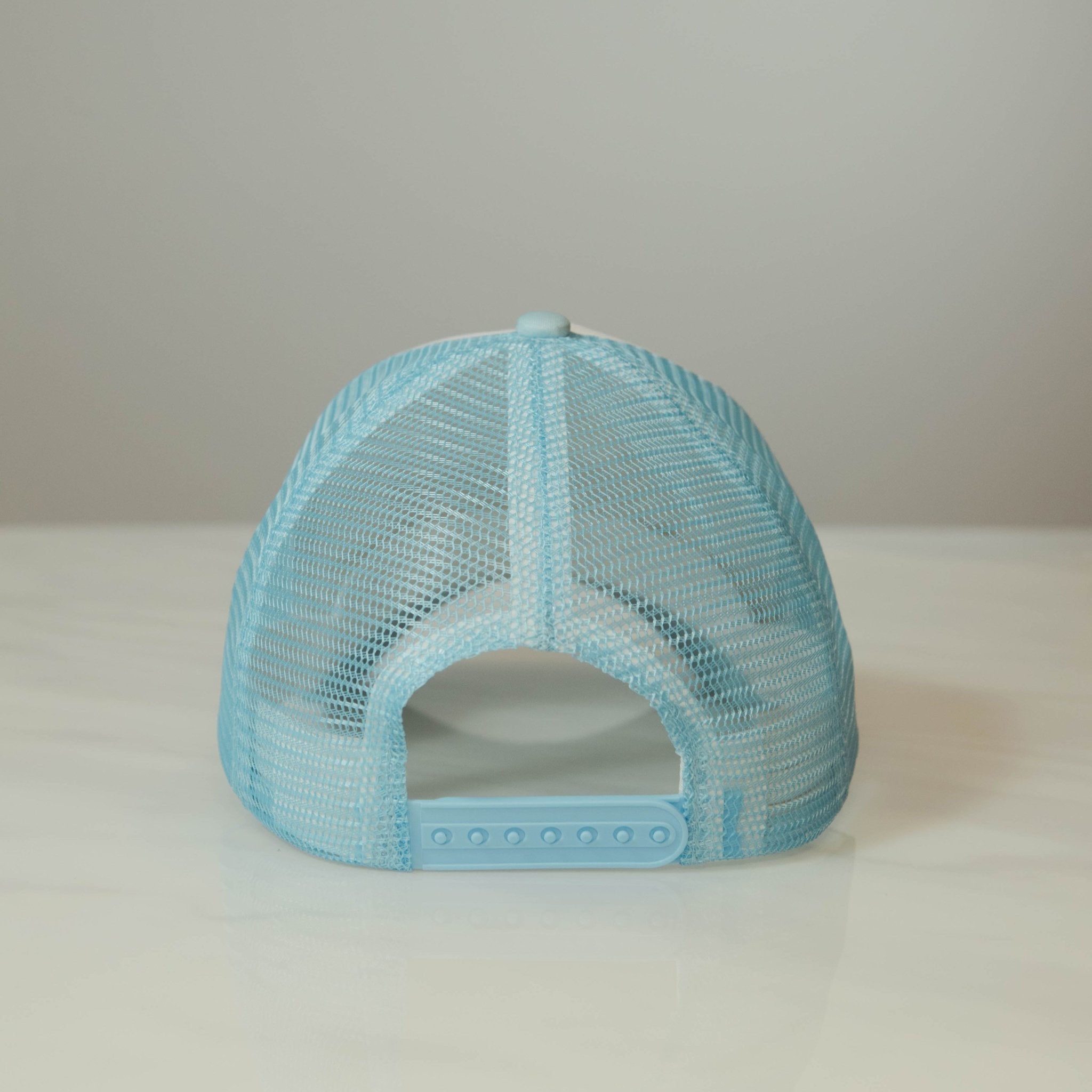 Trucker Hat - Blue - Cernucci